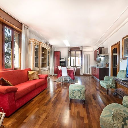 Residenza Le Dimore Centro Vérone Extérieur photo