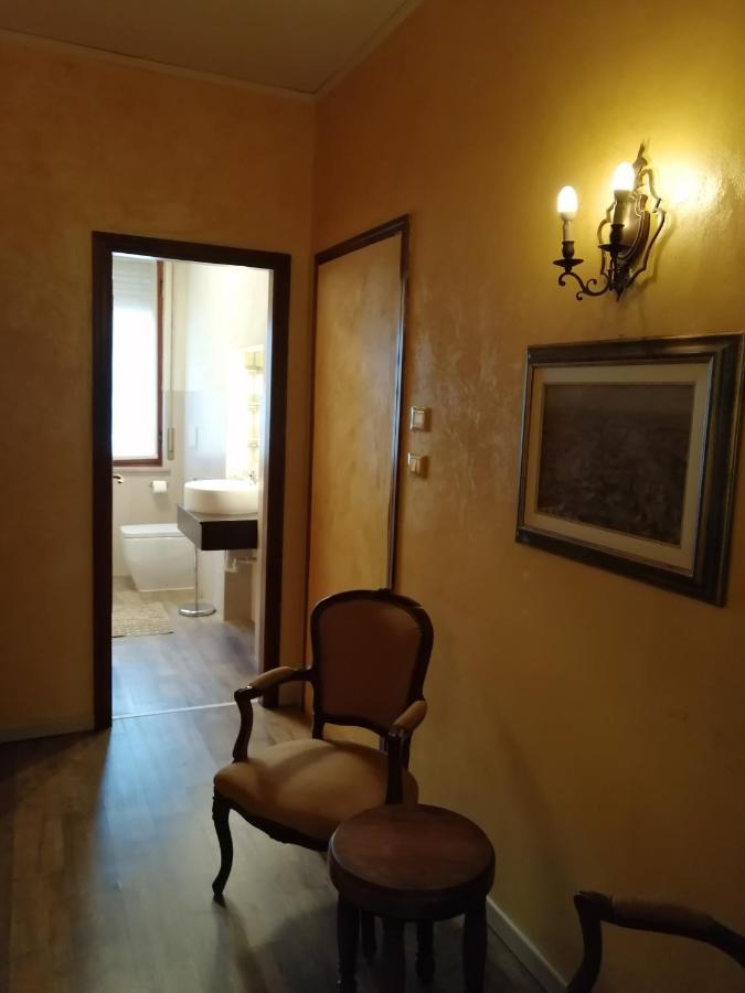 Residenza Le Dimore Centro Vérone Extérieur photo