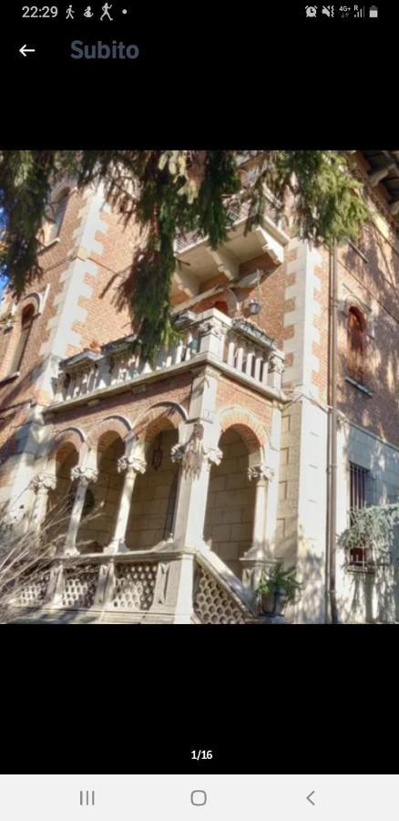 Residenza Le Dimore Centro Vérone Extérieur photo