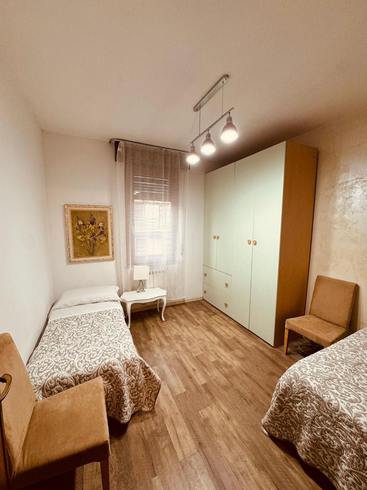 Residenza Le Dimore Centro Vérone Extérieur photo