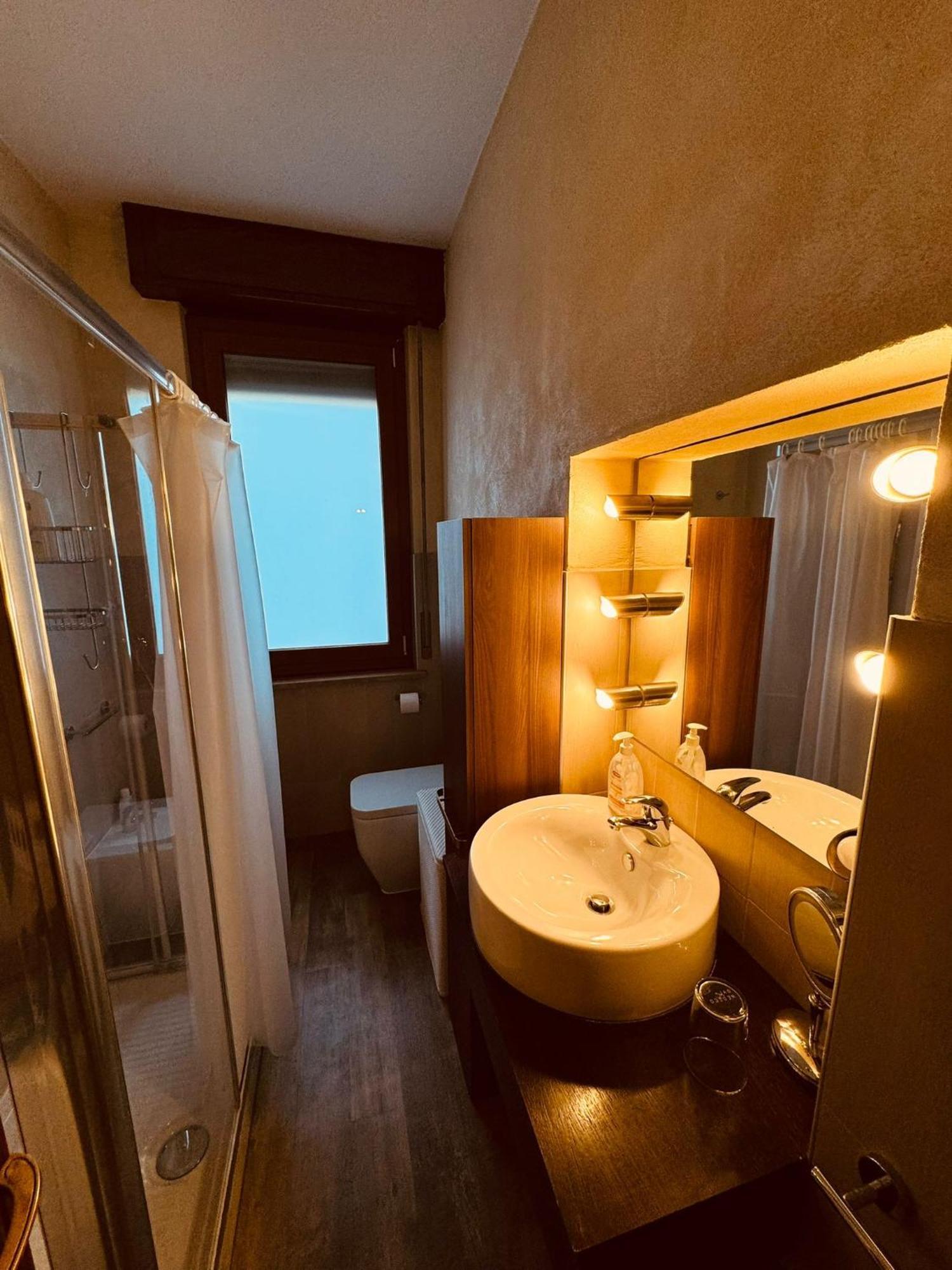 Residenza Le Dimore Centro Vérone Extérieur photo