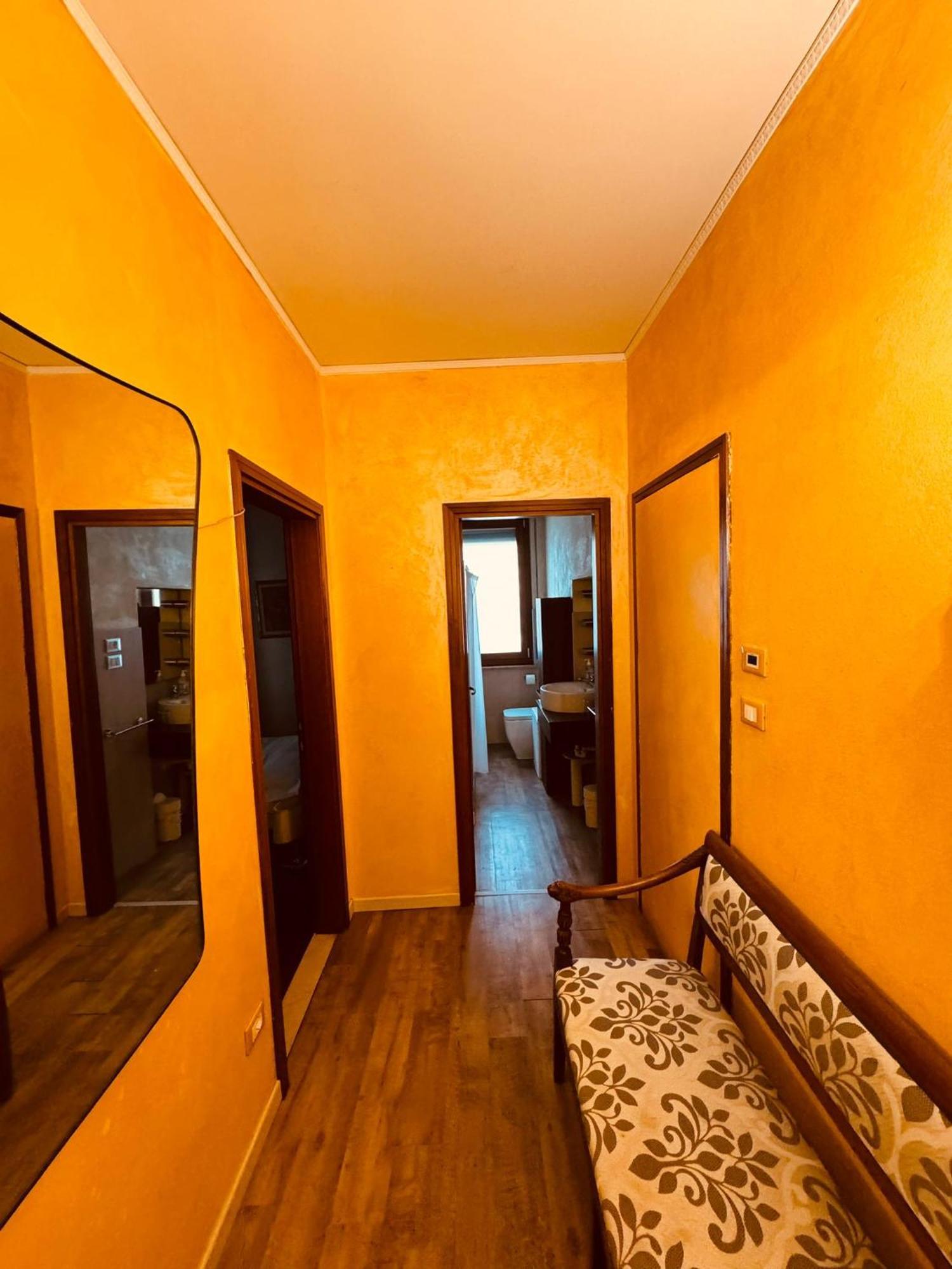 Residenza Le Dimore Centro Vérone Extérieur photo
