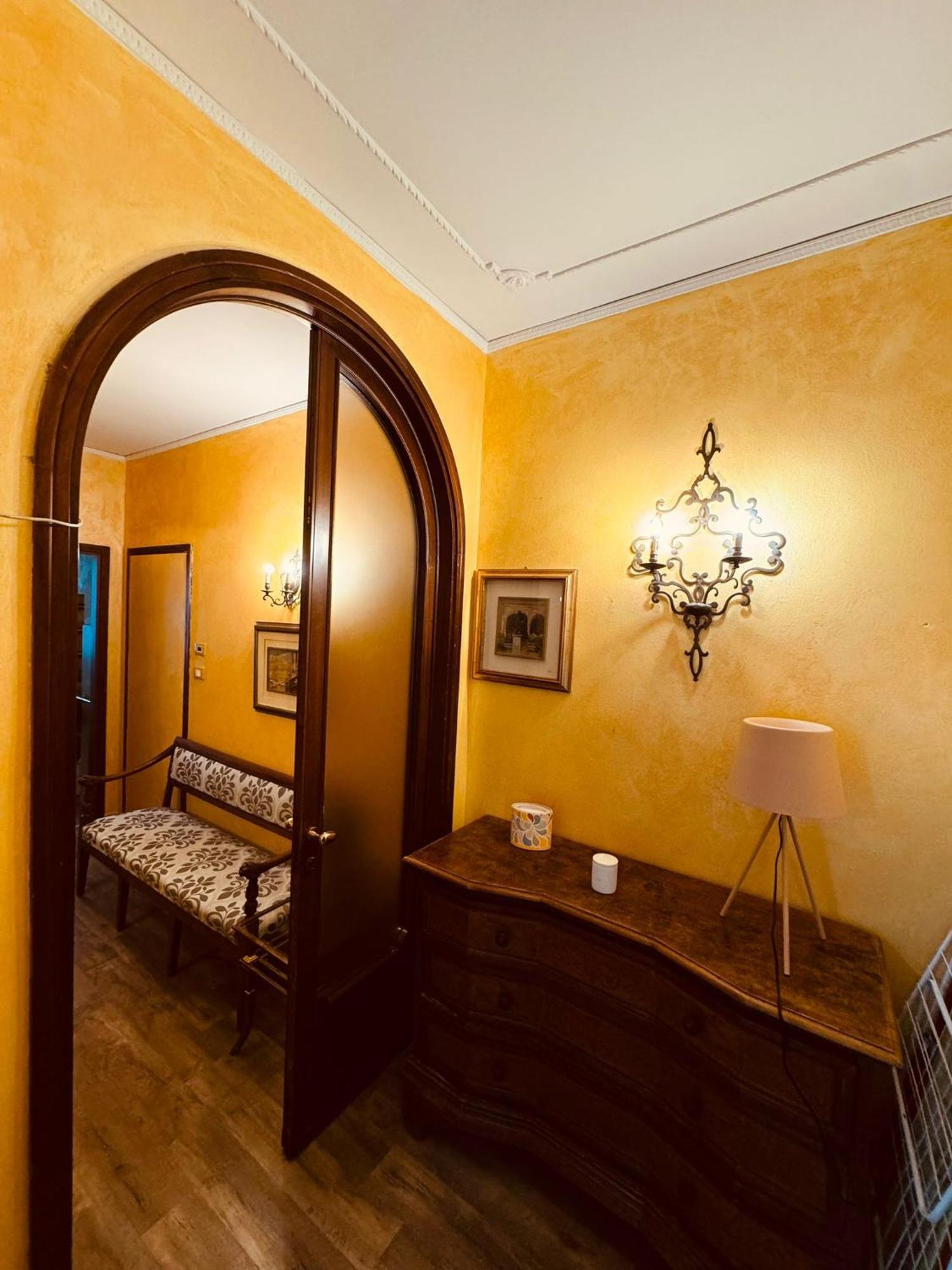 Residenza Le Dimore Centro Vérone Extérieur photo