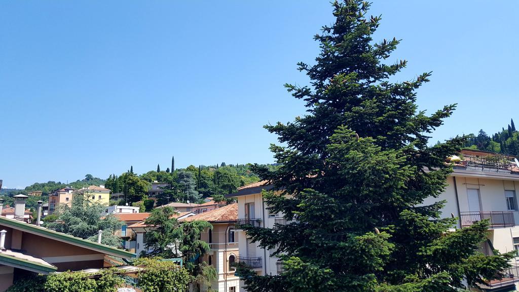 Residenza Le Dimore Centro Vérone Extérieur photo