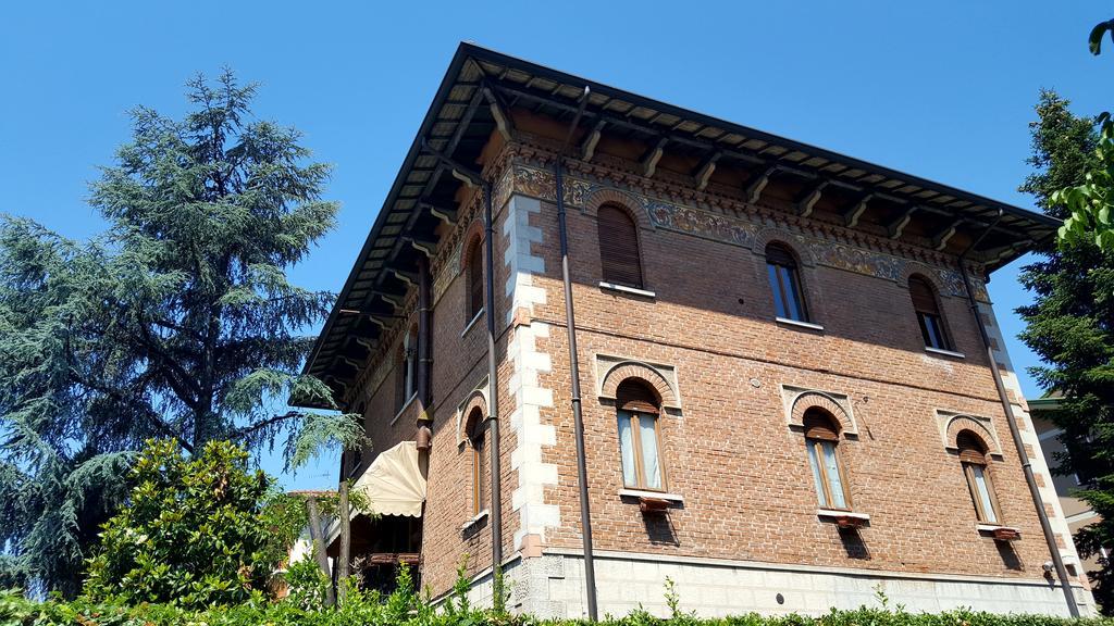 Residenza Le Dimore Centro Vérone Extérieur photo