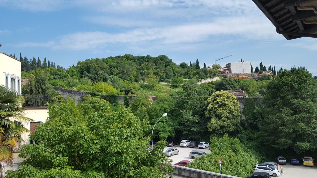 Residenza Le Dimore Centro Vérone Extérieur photo