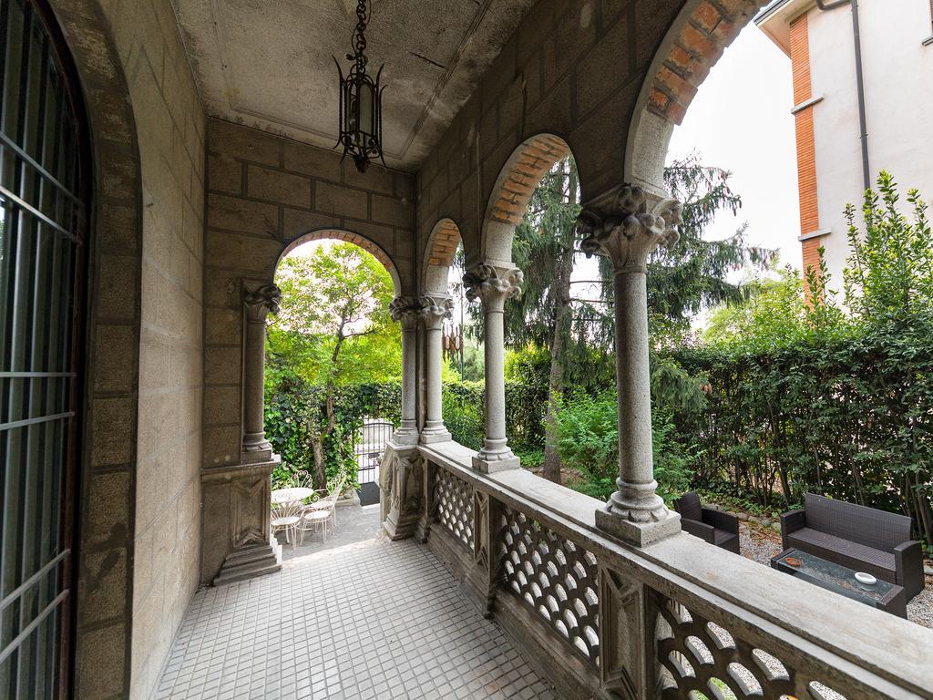 Residenza Le Dimore Centro Vérone Extérieur photo