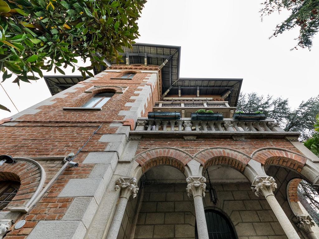 Residenza Le Dimore Centro Vérone Extérieur photo