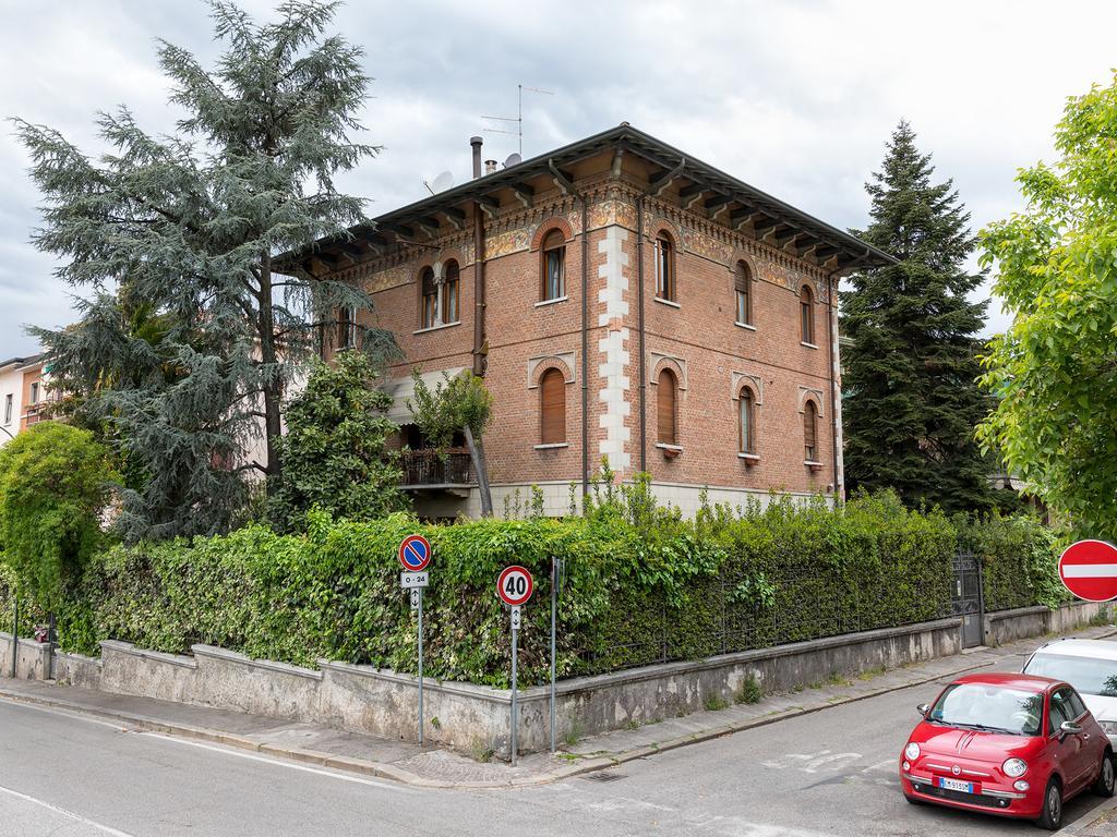 Residenza Le Dimore Centro Vérone Extérieur photo