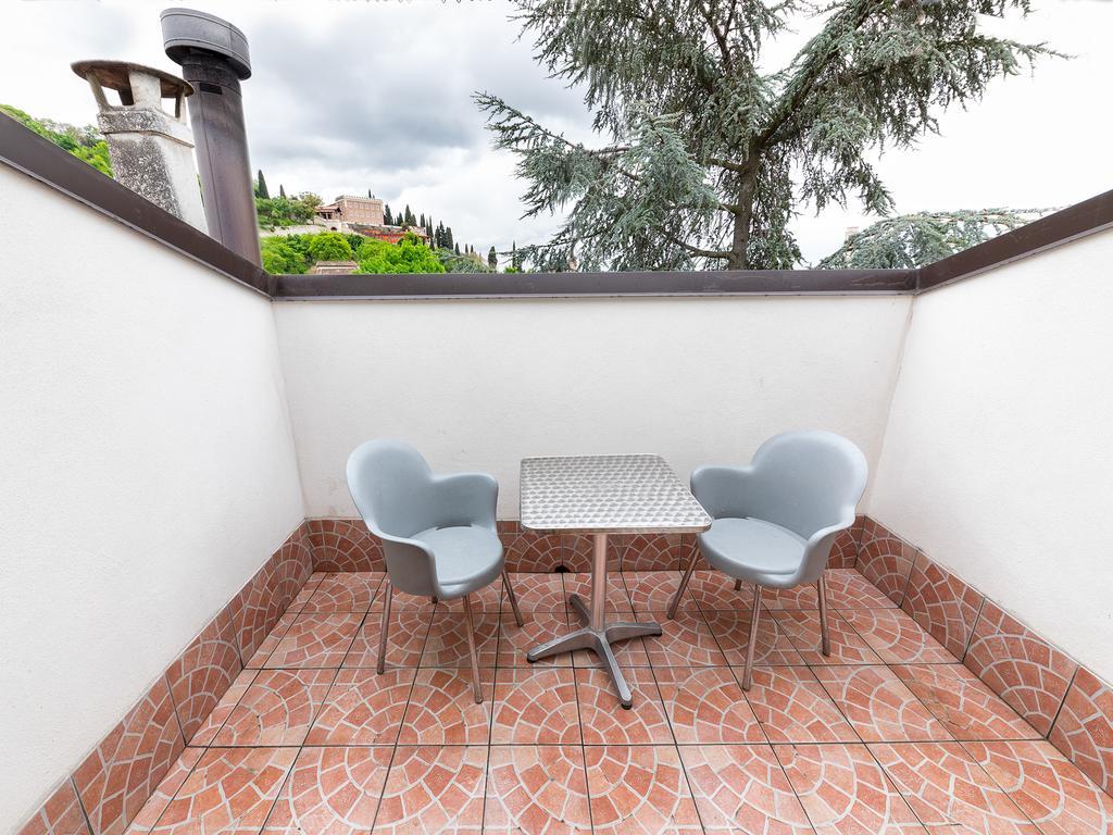 Residenza Le Dimore Centro Vérone Extérieur photo