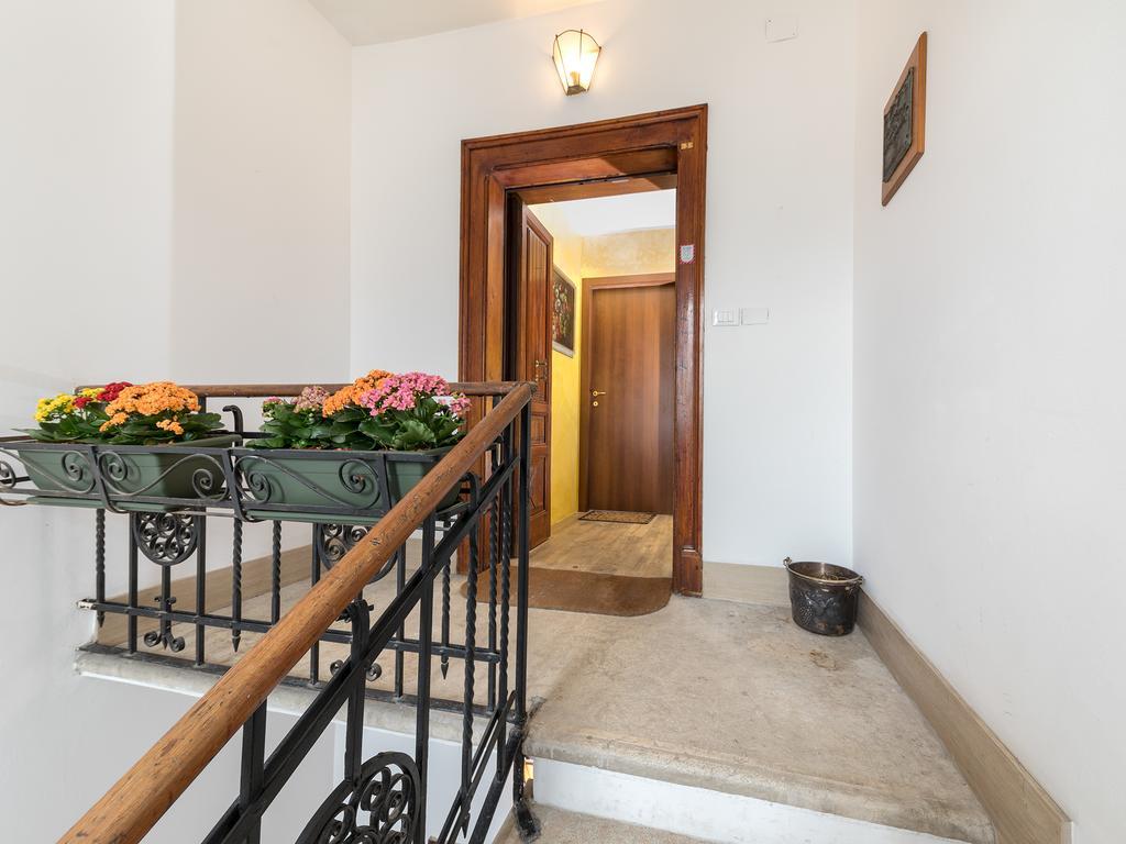 Residenza Le Dimore Centro Vérone Extérieur photo