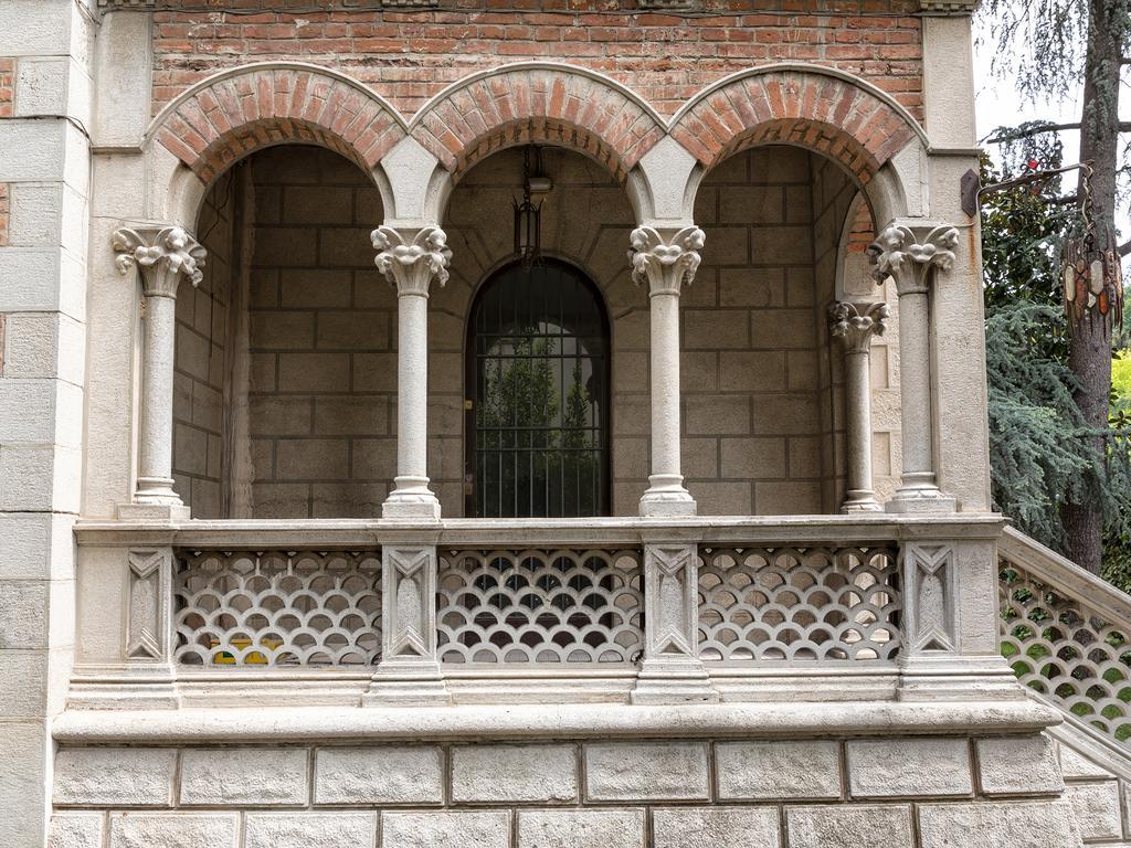 Residenza Le Dimore Centro Vérone Extérieur photo