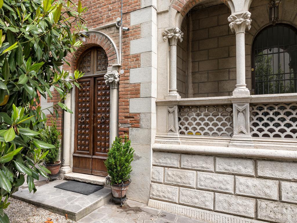 Residenza Le Dimore Centro Vérone Extérieur photo