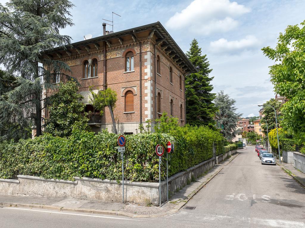 Residenza Le Dimore Centro Vérone Extérieur photo