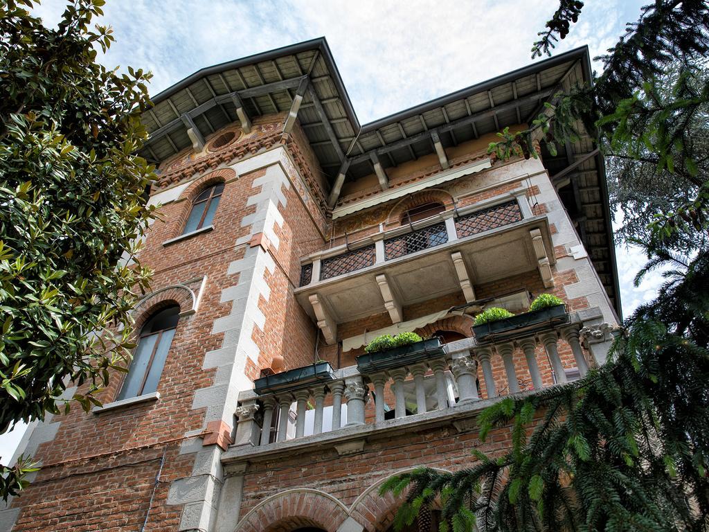 Residenza Le Dimore Centro Vérone Extérieur photo