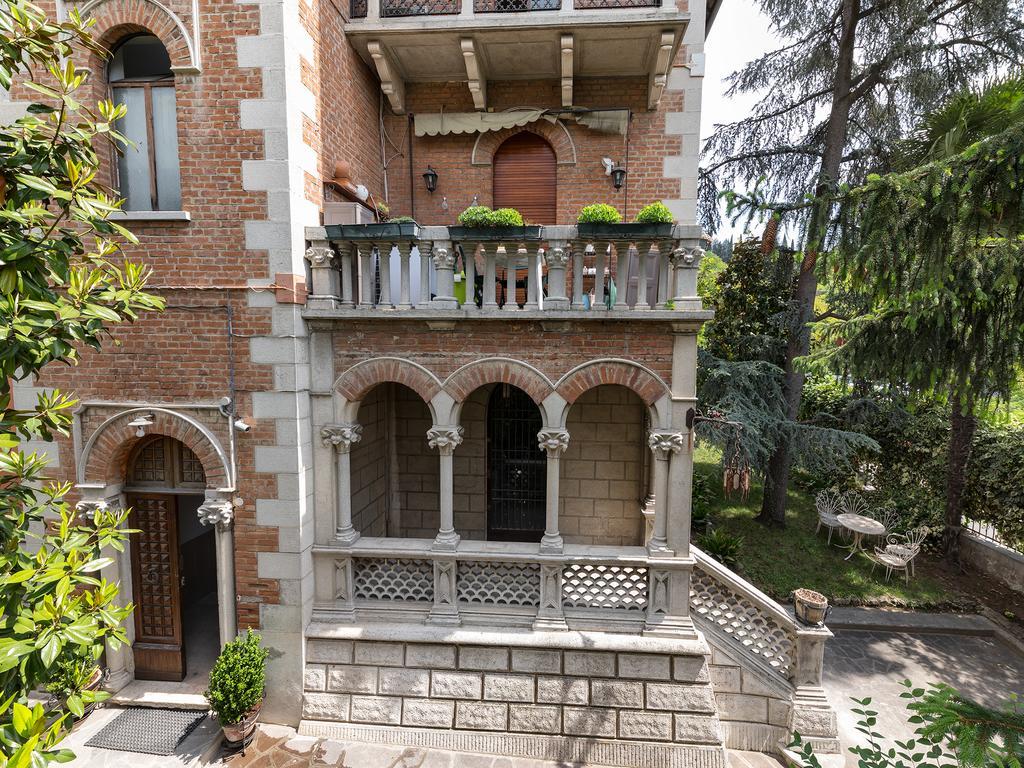 Residenza Le Dimore Centro Vérone Extérieur photo