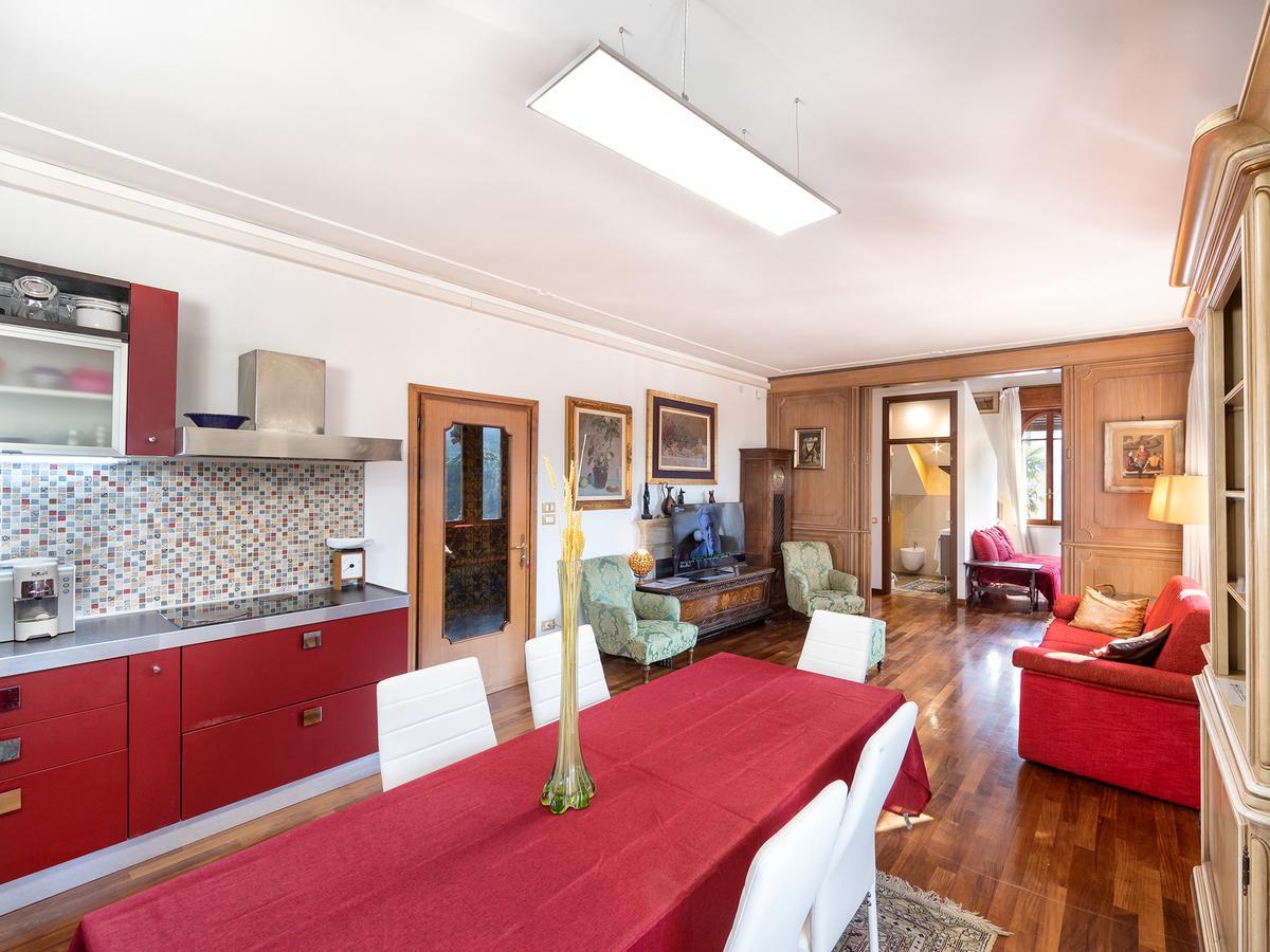 Residenza Le Dimore Centro Vérone Extérieur photo