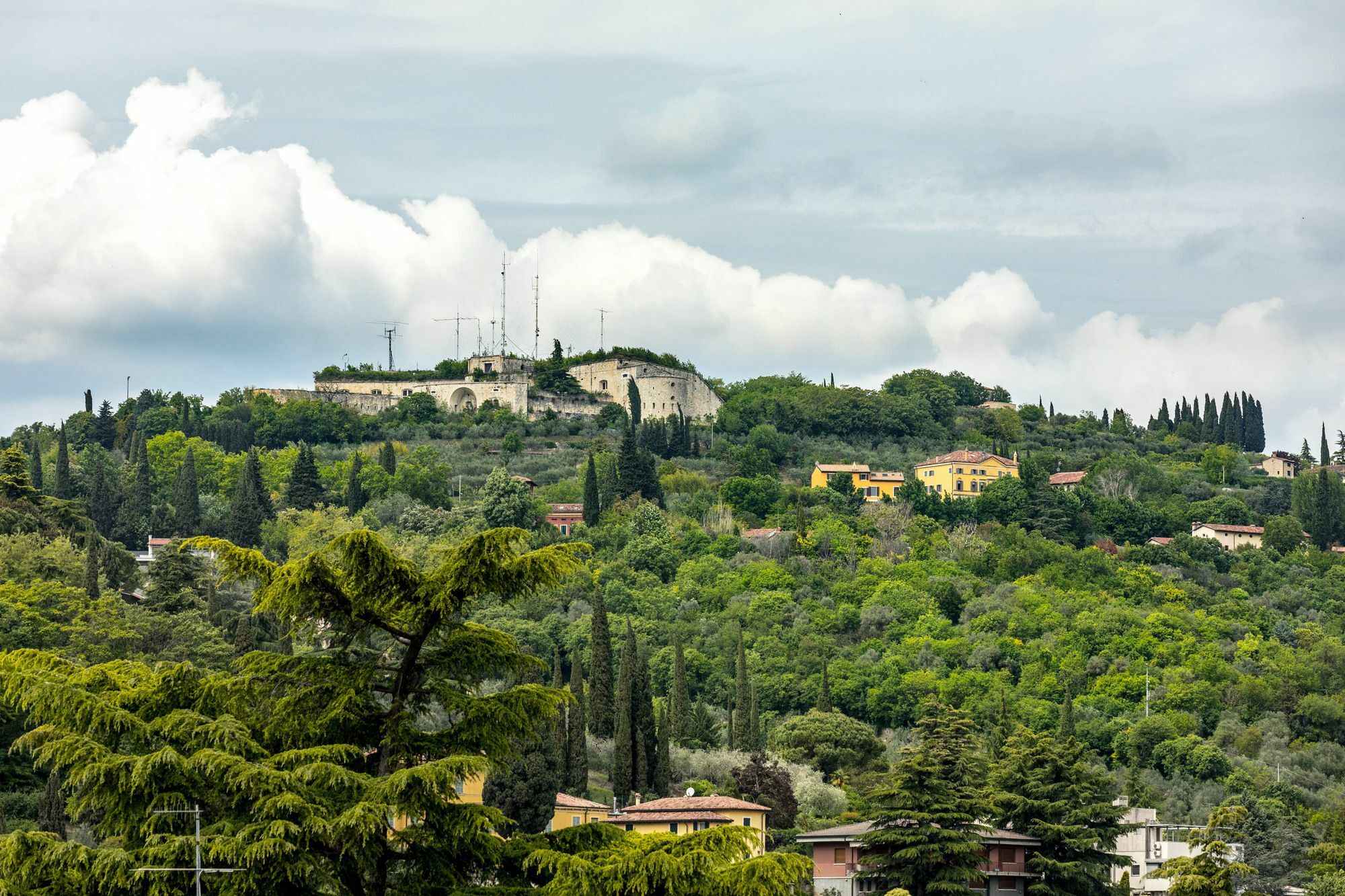 Residenza Le Dimore Centro Vérone Extérieur photo