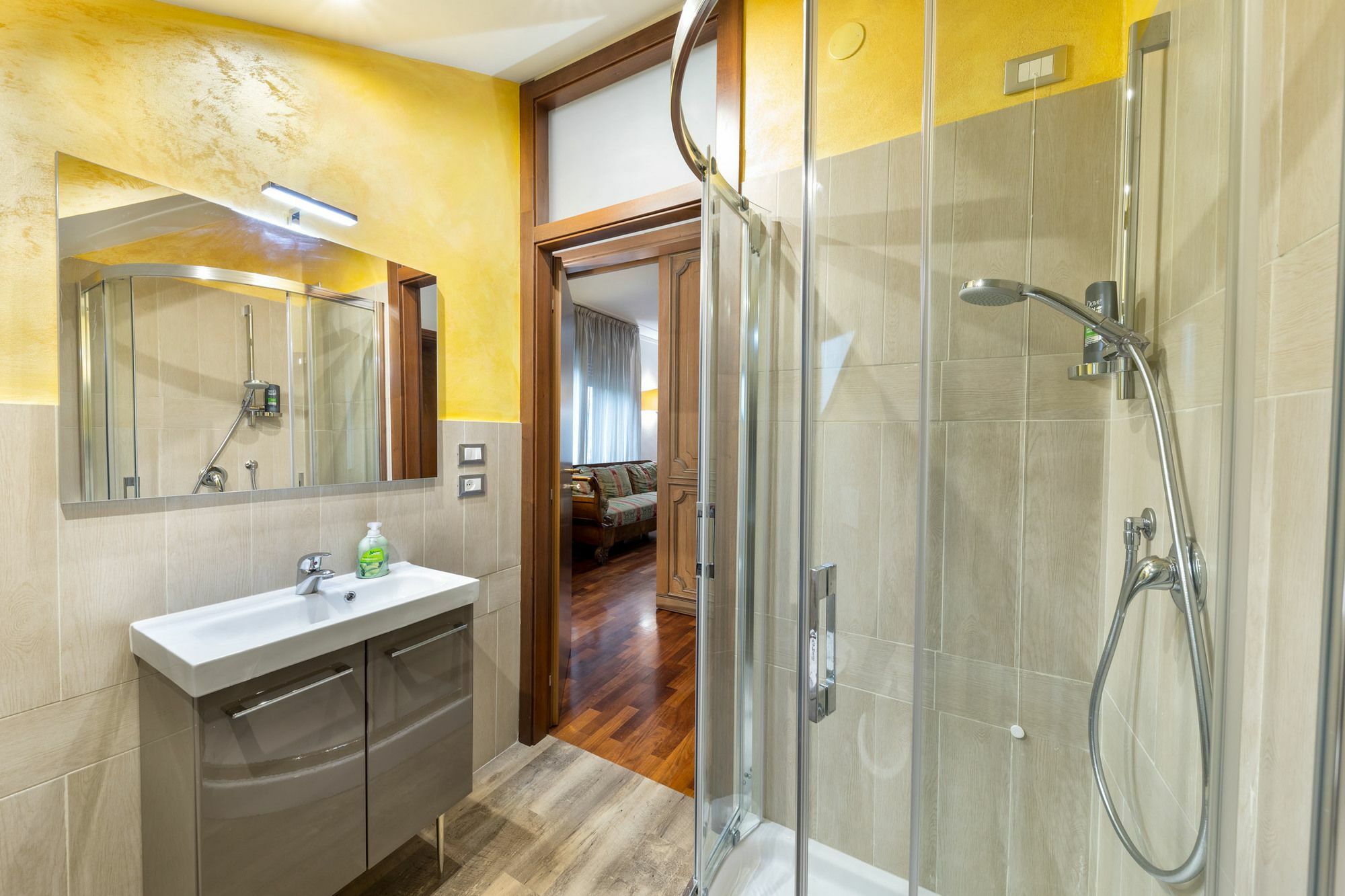 Residenza Le Dimore Centro Vérone Extérieur photo